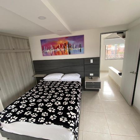 Apartamento Duplex By Hope Guatapé Exterior foto