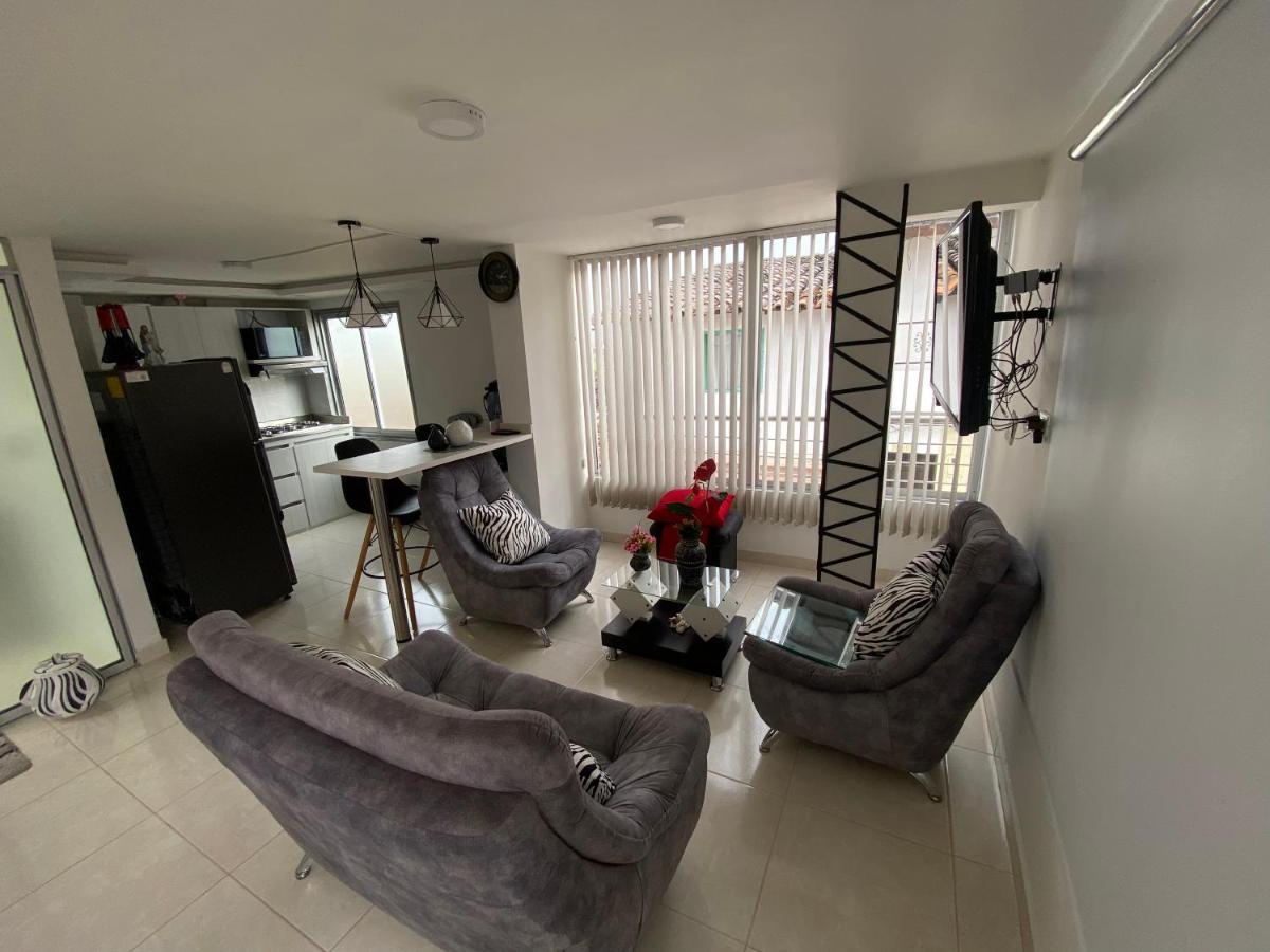 Apartamento Duplex By Hope Guatapé Exterior foto