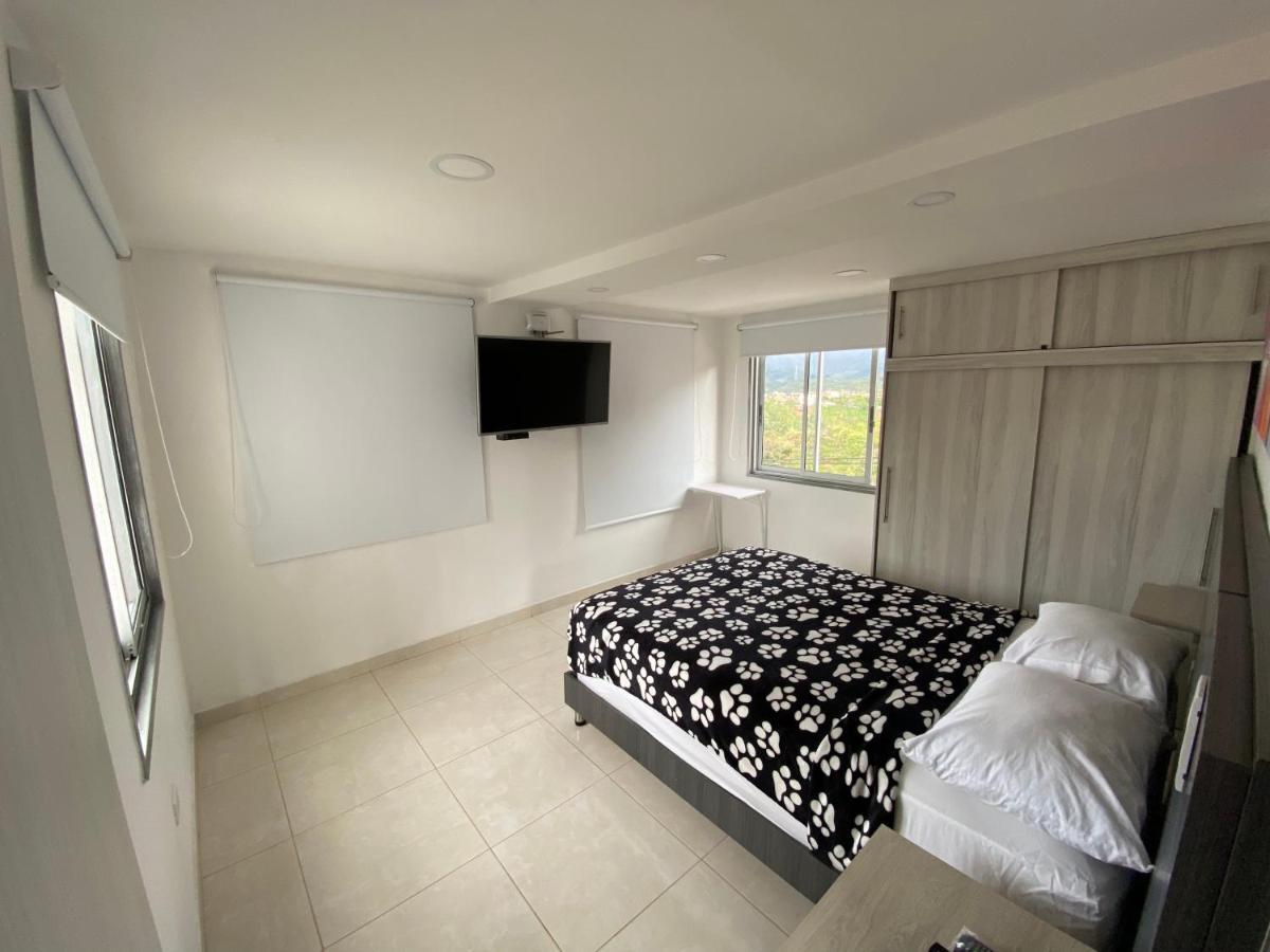 Apartamento Duplex By Hope Guatapé Exterior foto