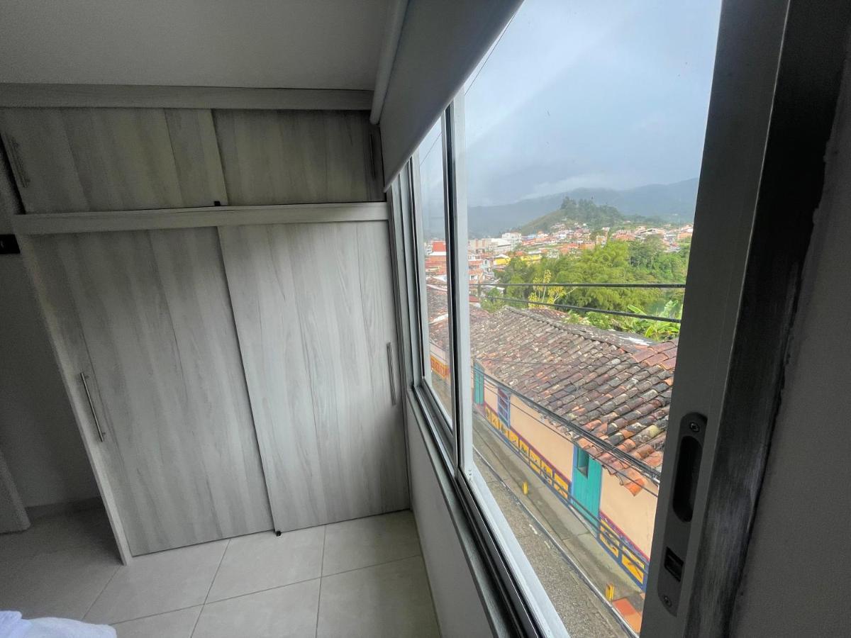 Apartamento Duplex By Hope Guatapé Exterior foto
